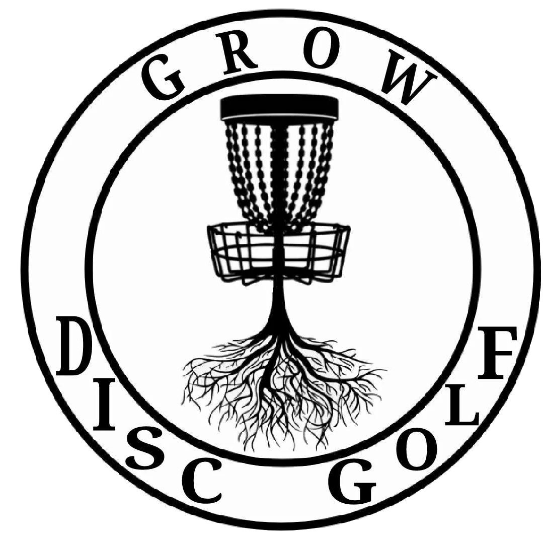 Grow Disc Golf – North Alabama